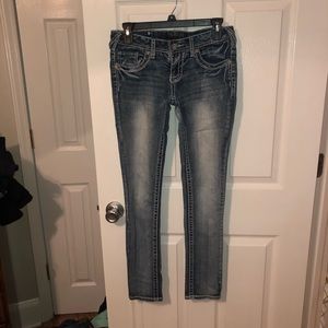 Empire jeans